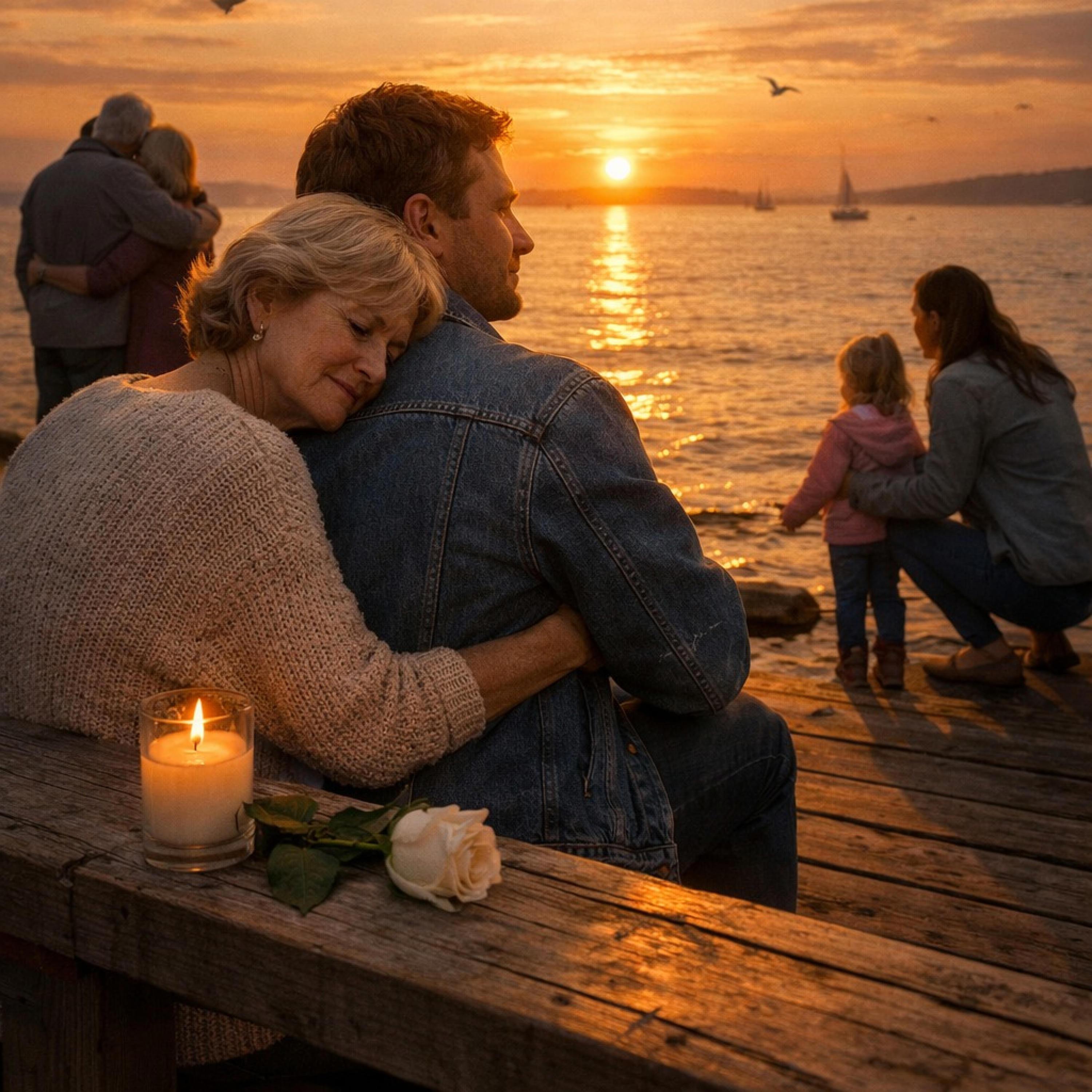 Laat liefde groter zijn