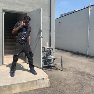 TRAVIS SCOTT CLASSIC PLAYLIST