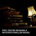 pov: you're reading a mystery/thriller novel专辑