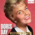 Milestones of a Legend - Doris Day, Vol. 10