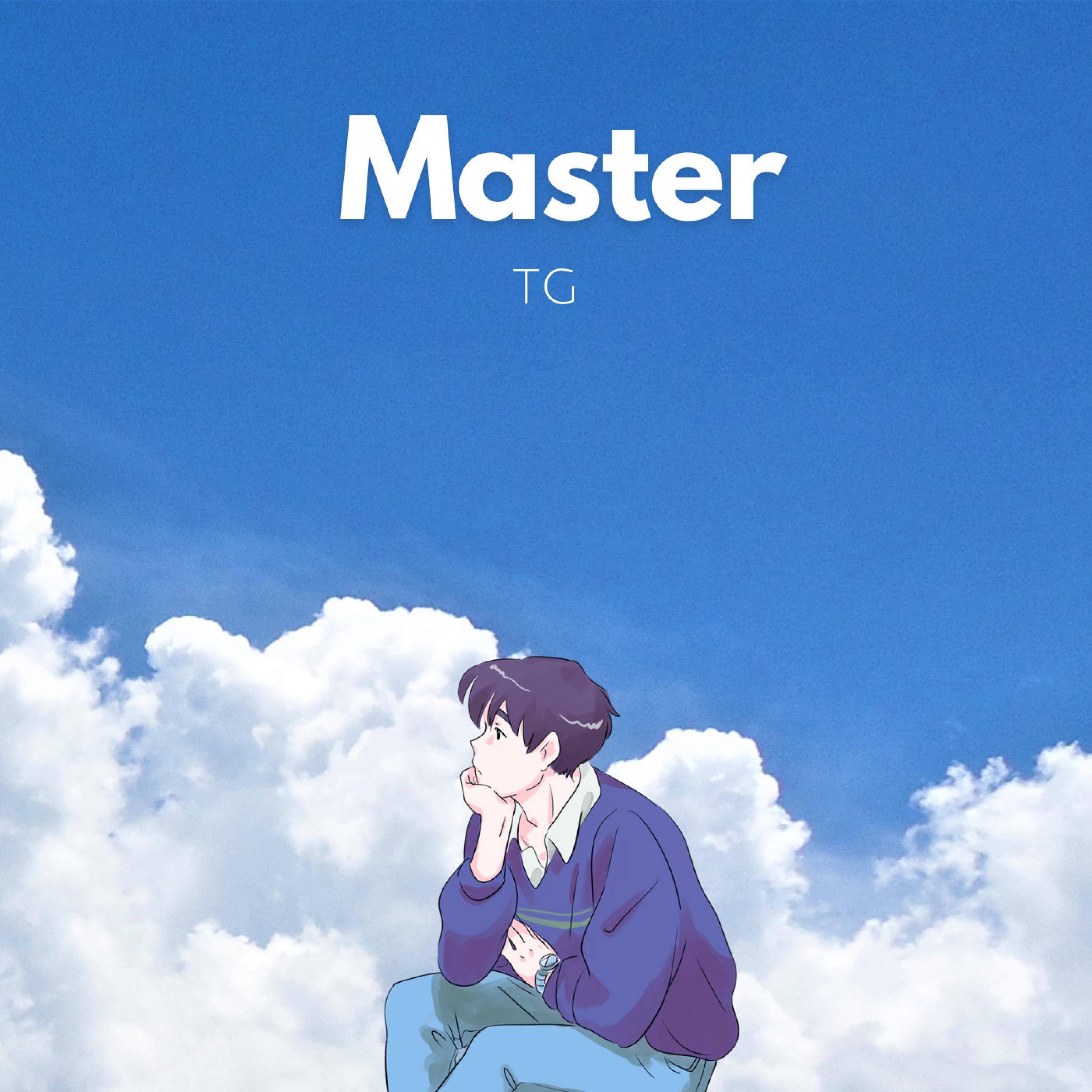 TG - Master (feat. KMIX)