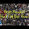 Skrillex, Diplo, Fly Boi Keno – Beats Knockin (Original Mix)
