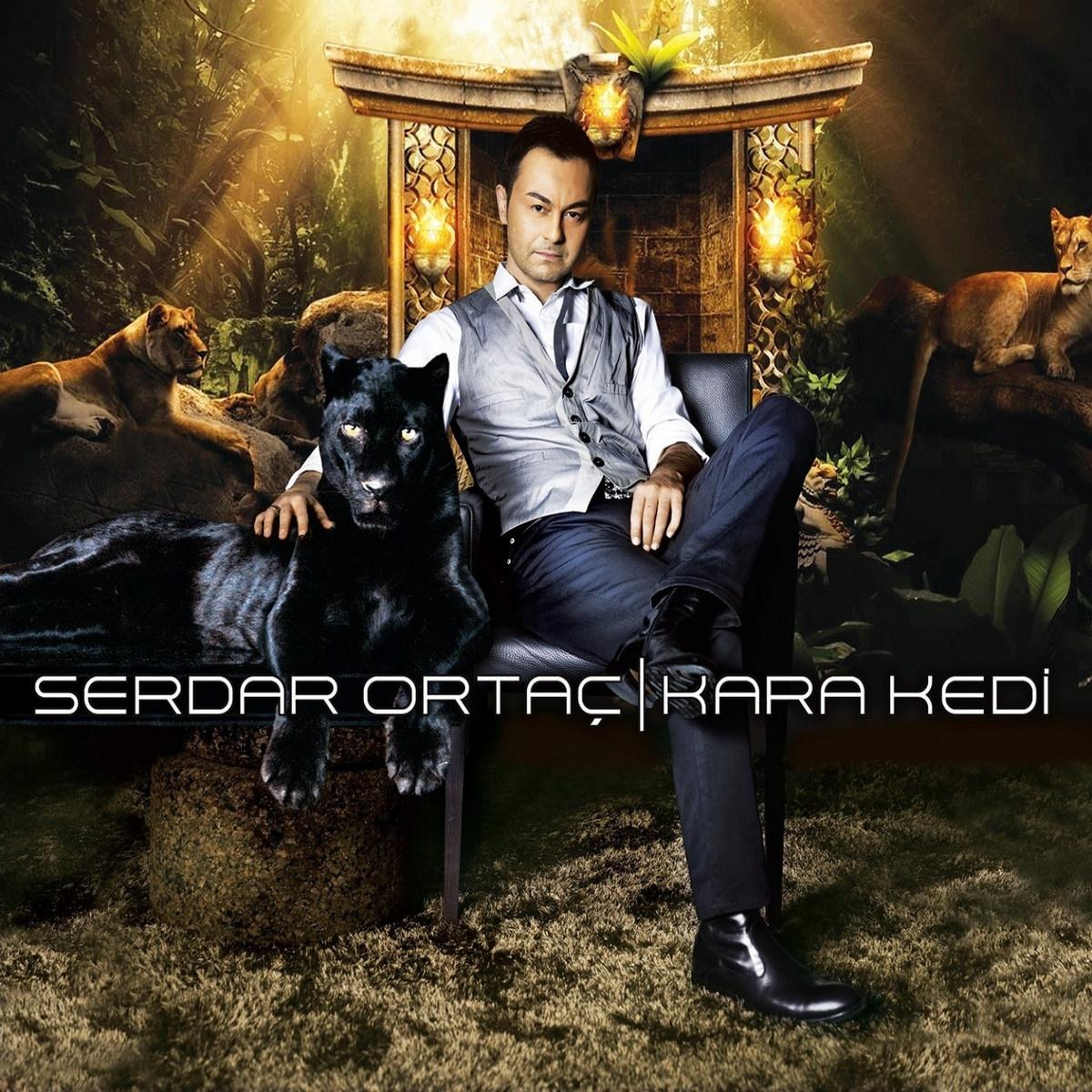 serdar ortac