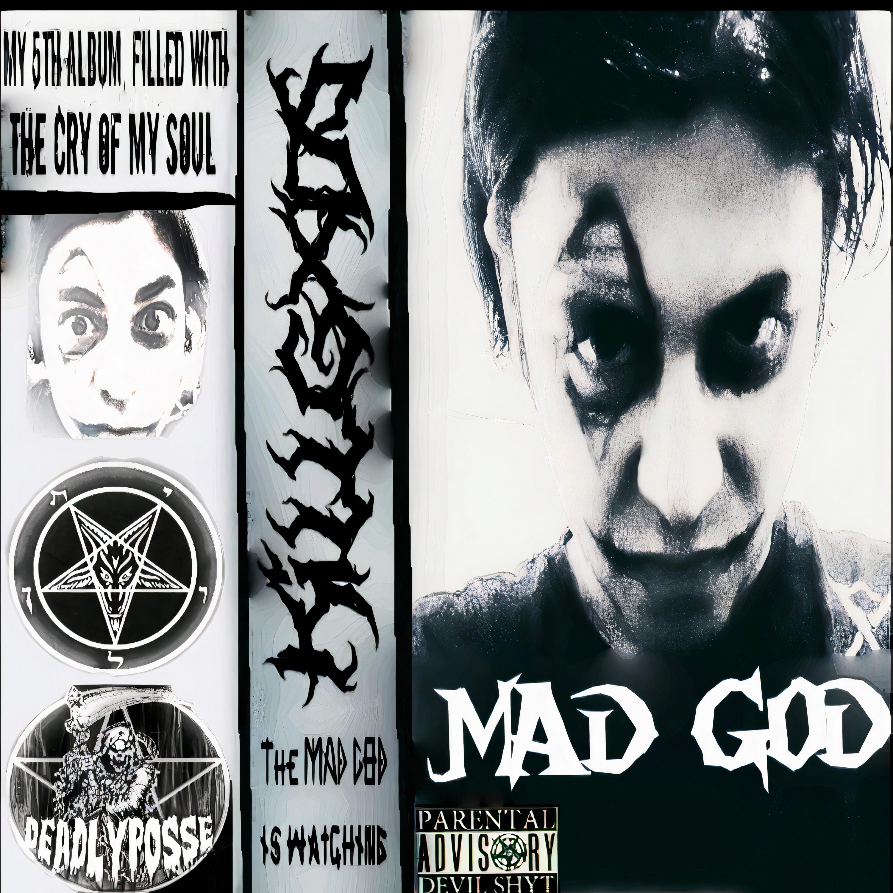 Sacrifice (Prod. Soullessmane)