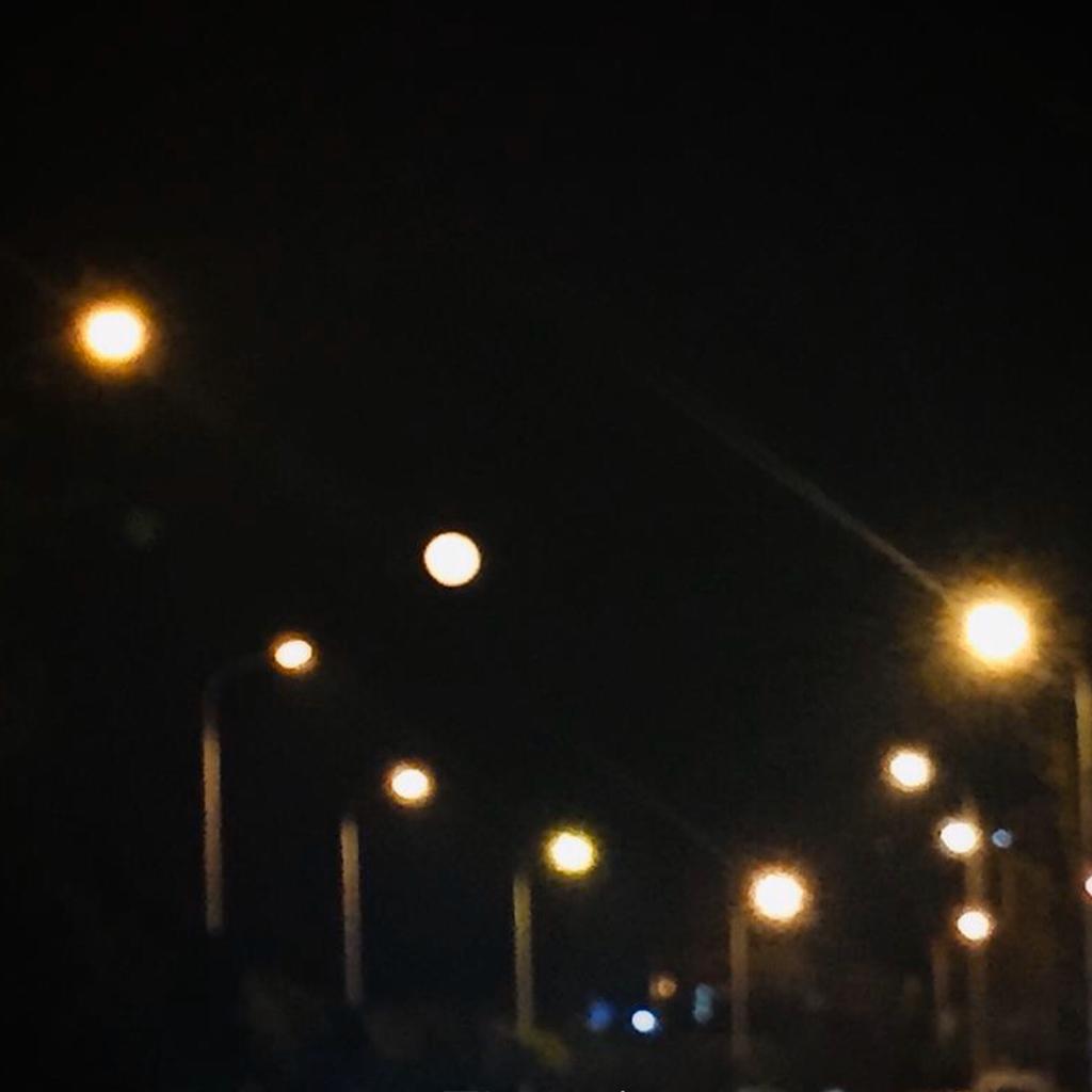 地球上所有夜晚²⁰²⁰ ₀₄. ₀₅