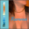 Blue Diamonds - Ramona