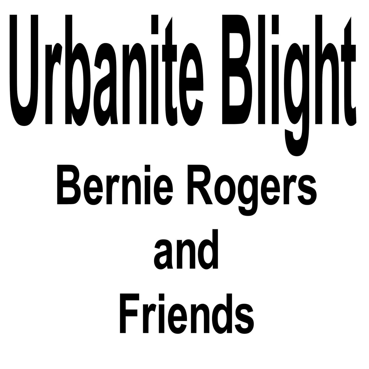 Urbanite Blight (feat. James Fox & Mike Kaczmarek)