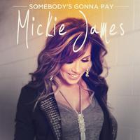 Mickie James - Somebody's Gonna Pay