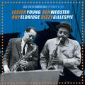 J.A.T.P. Live at Carnegie Hall 1955 (feat. Ben Webster, Dizzy Gillespie & Roy Eldridge) [Bonus Track