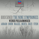 Bruckner: The Nine Symphonies