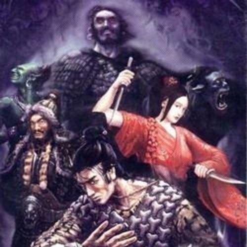 《刀剑封魔录》原声音乐集