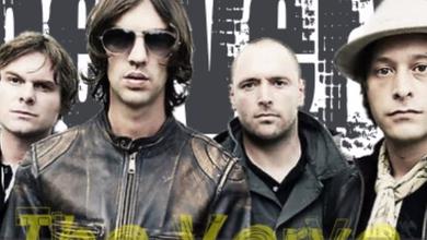 The Verve