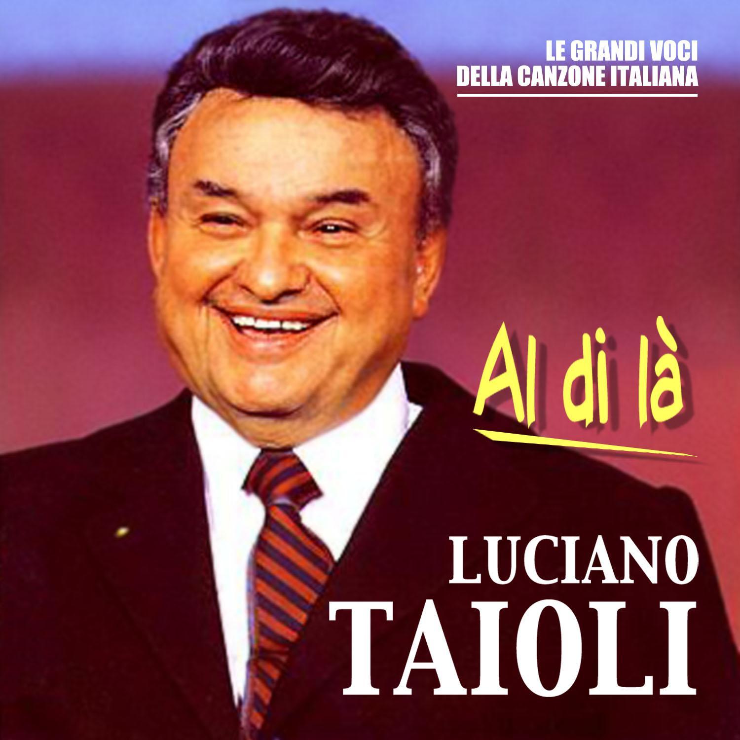 Al di là