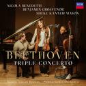 Beethoven: Triple Concerto in C Major, Op. 56: II. Largo - (Excerpt)专辑