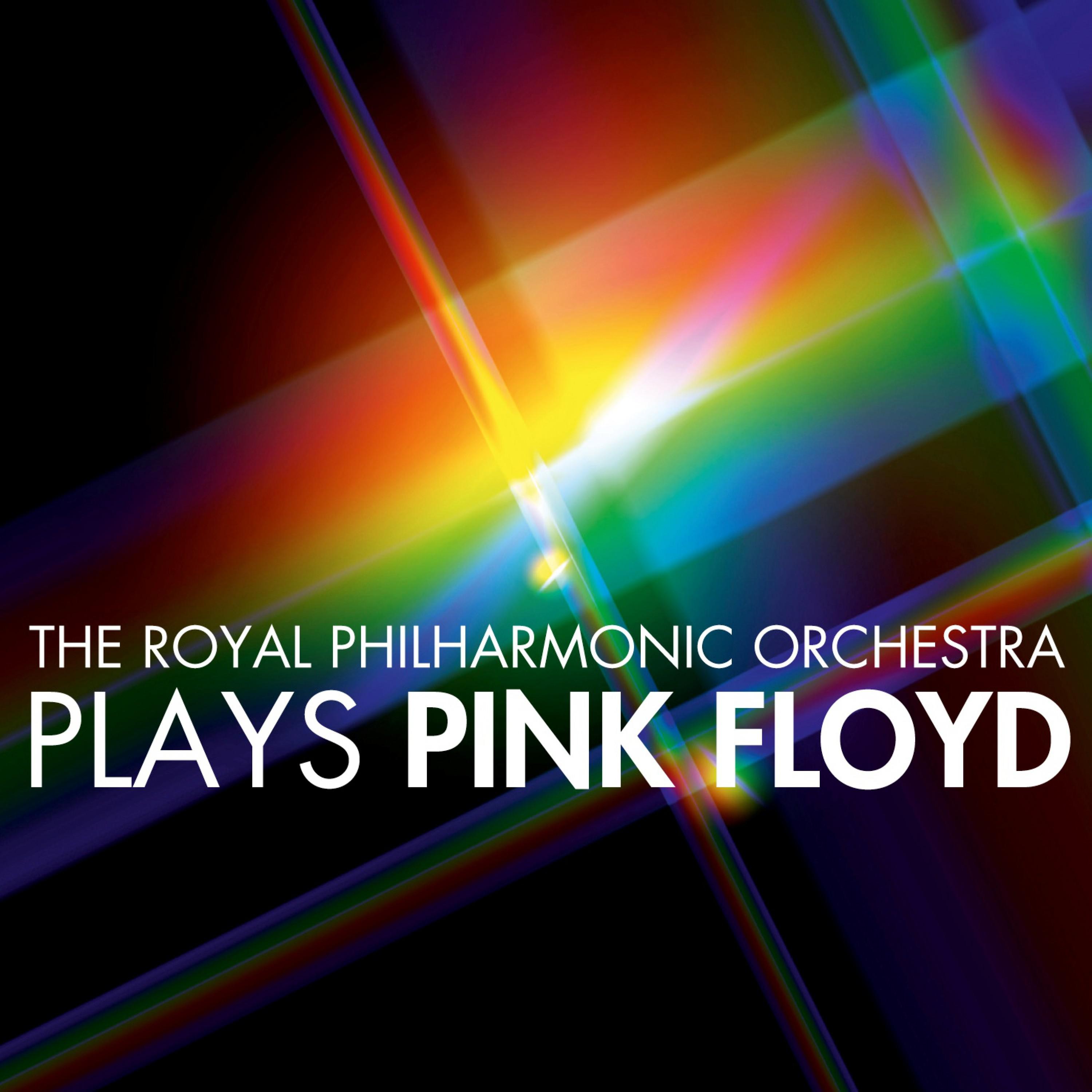 Rpo Plays Pink Floyd专辑