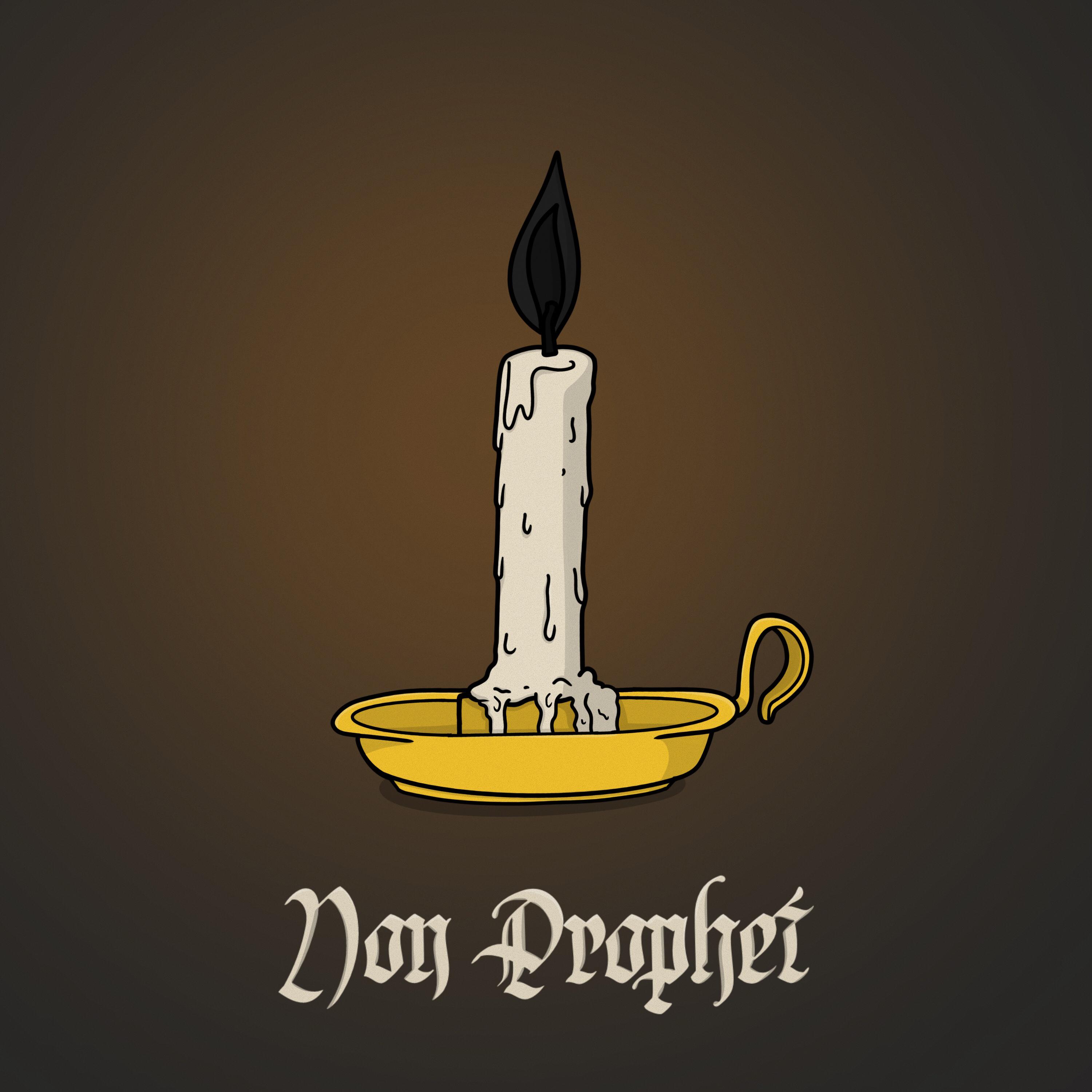 Non-Prophet