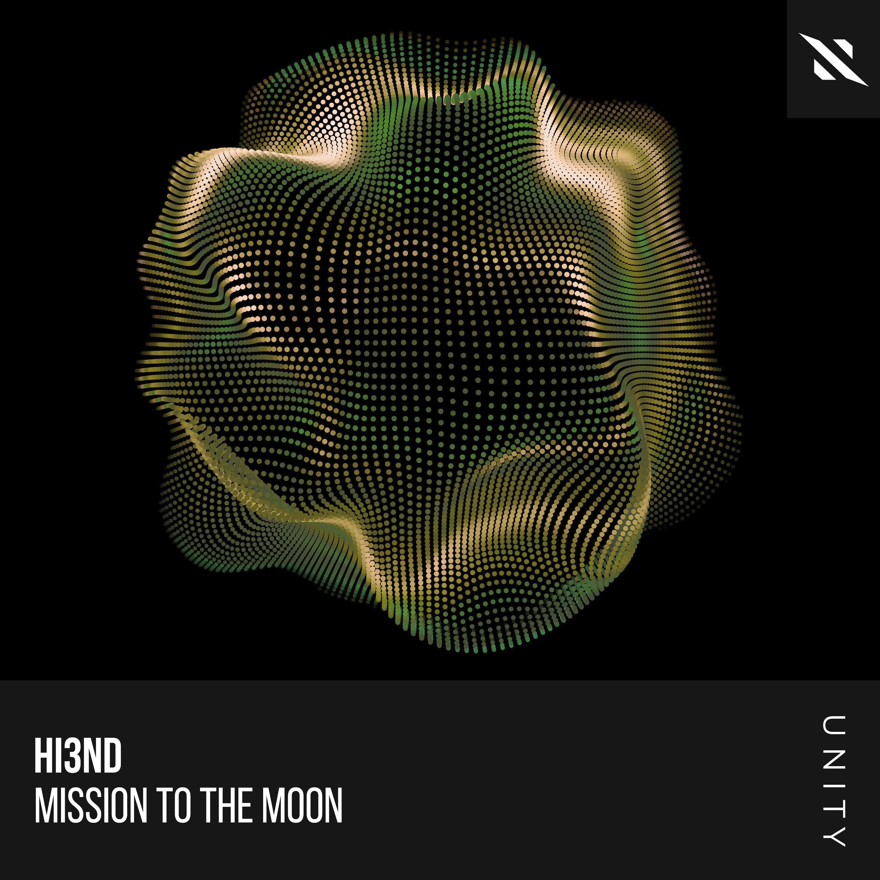 Mission To The Moon