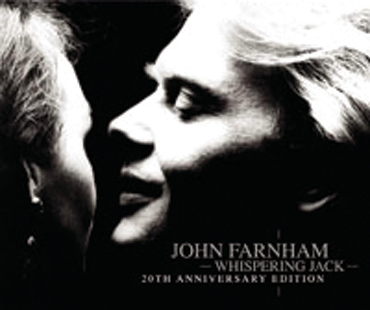 Whispering Jack (20th Anniversary Edition)