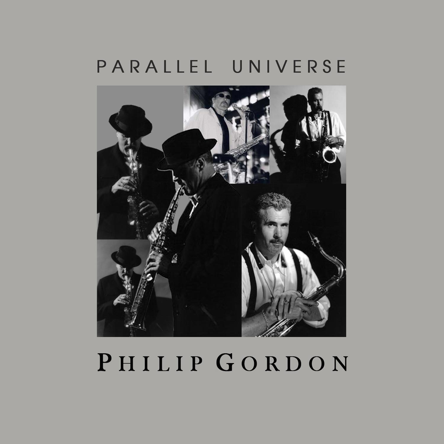 Parallel Universe