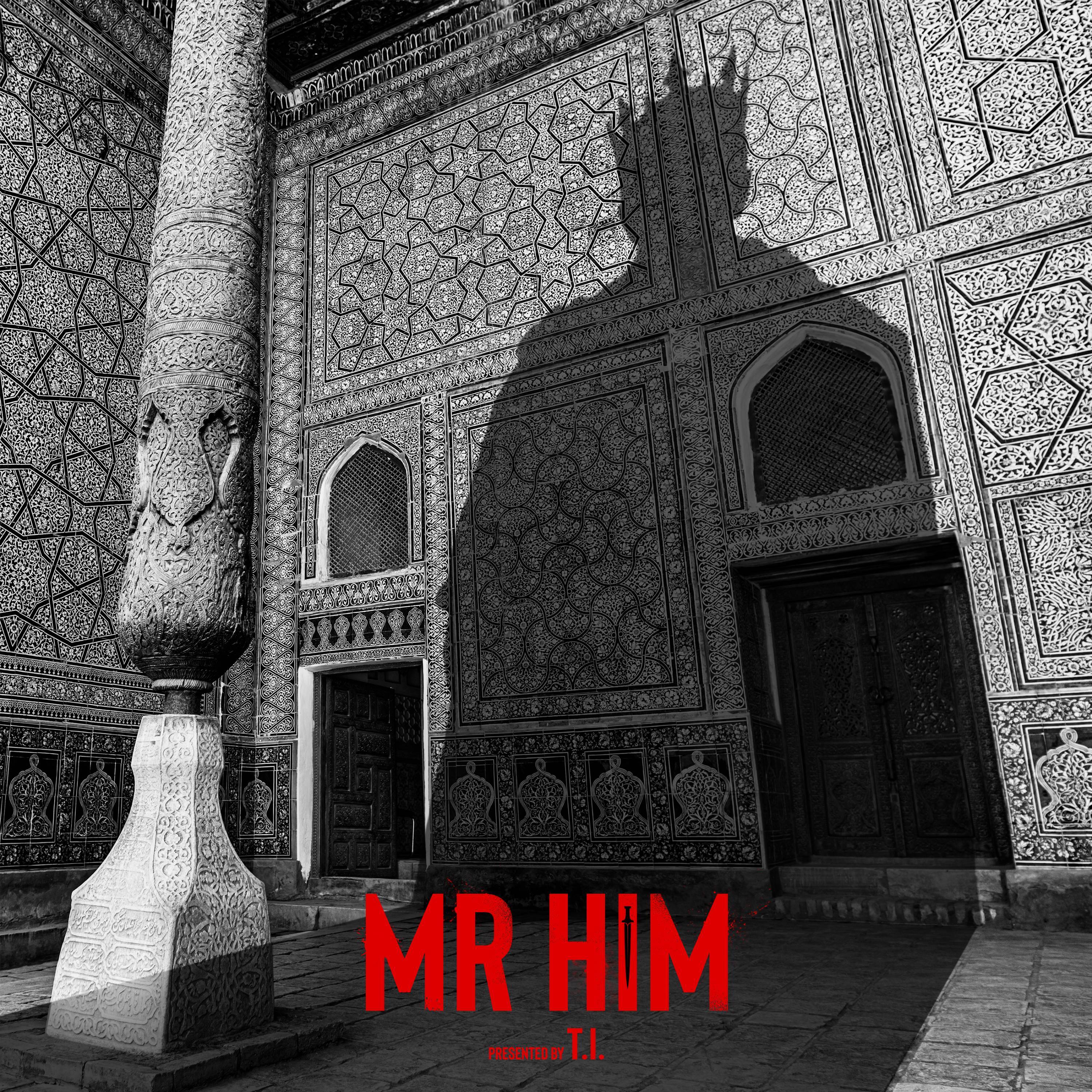 MR HIM
