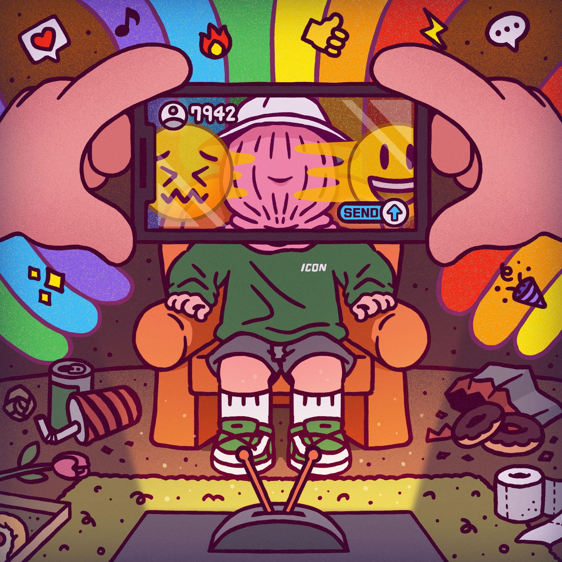 이모티콘