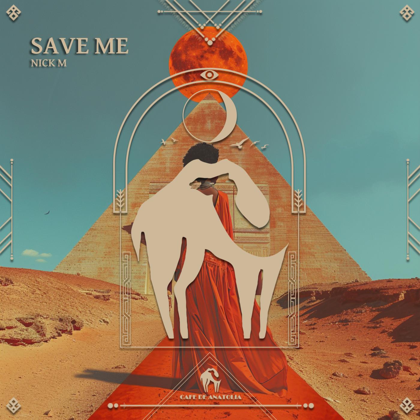 Save Me
