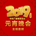 2019年中央广播电视总台元宵晚会