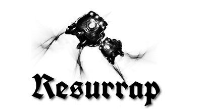 Resurrap Records