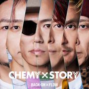 CHEMY×STORY （TV size『仮面ライダーガッチャード』主題歌）