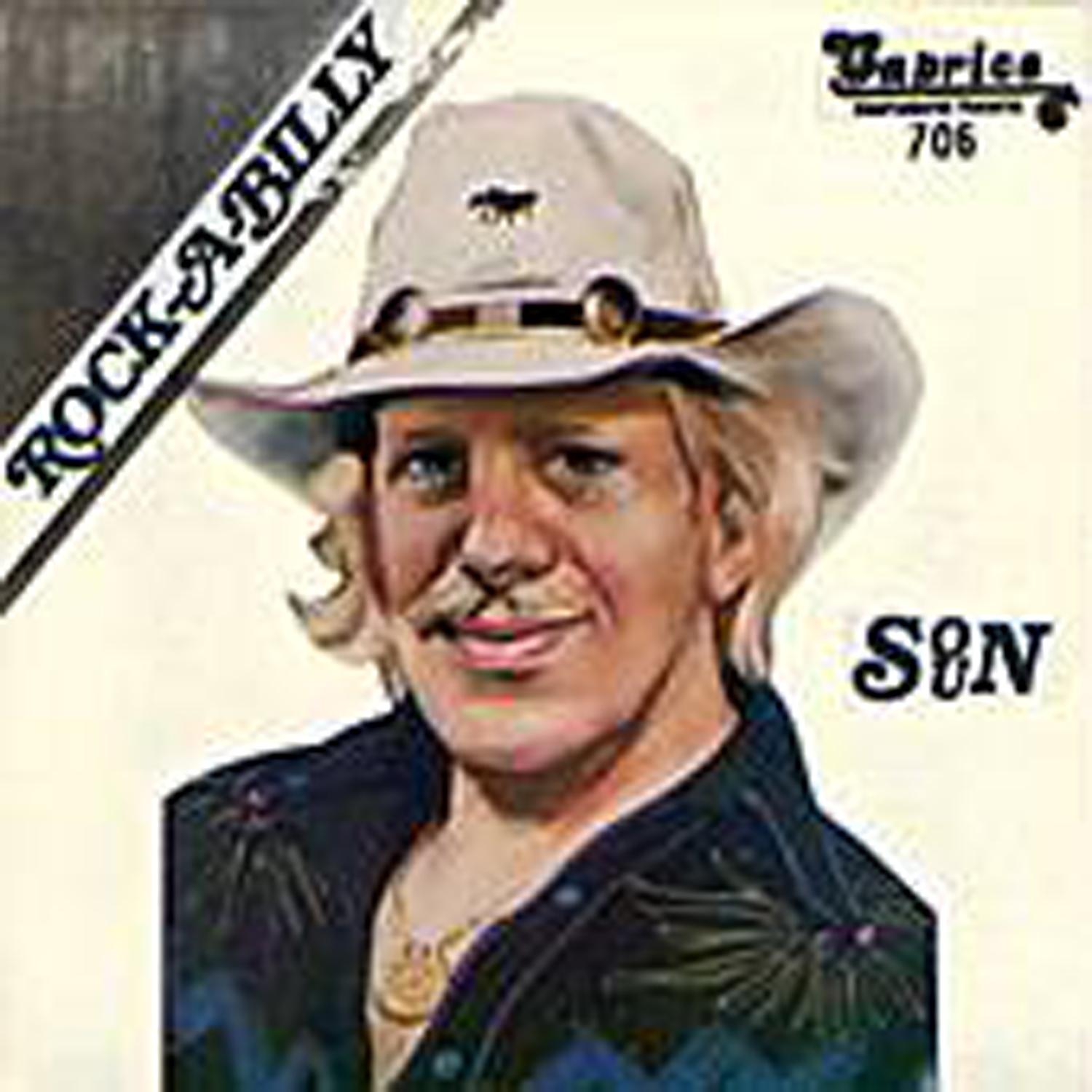 Rock-A-Billy Son