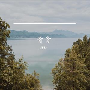 李丹阳 - 青青的山绿绿的水