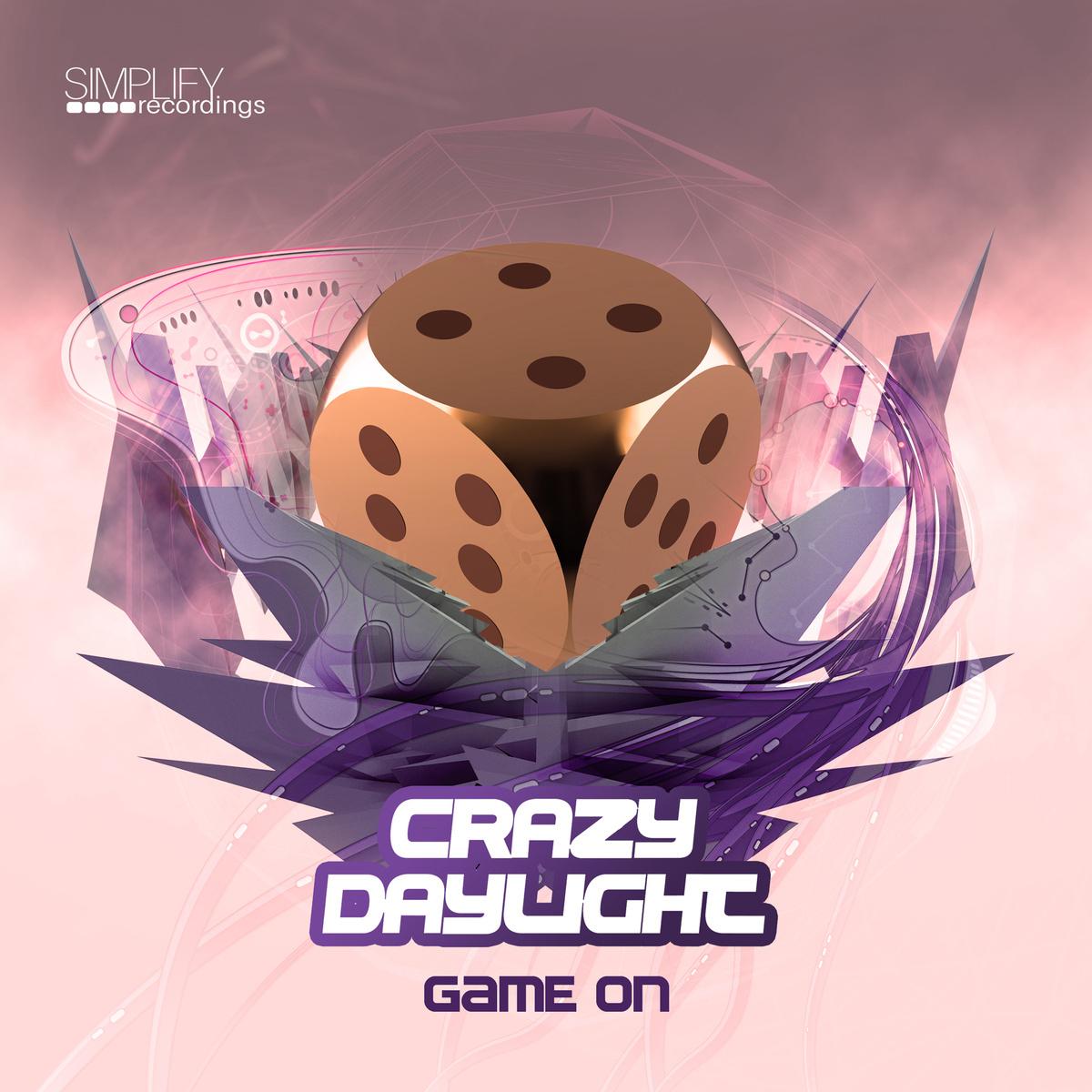 Game On EP (EDM, 클럽음악)