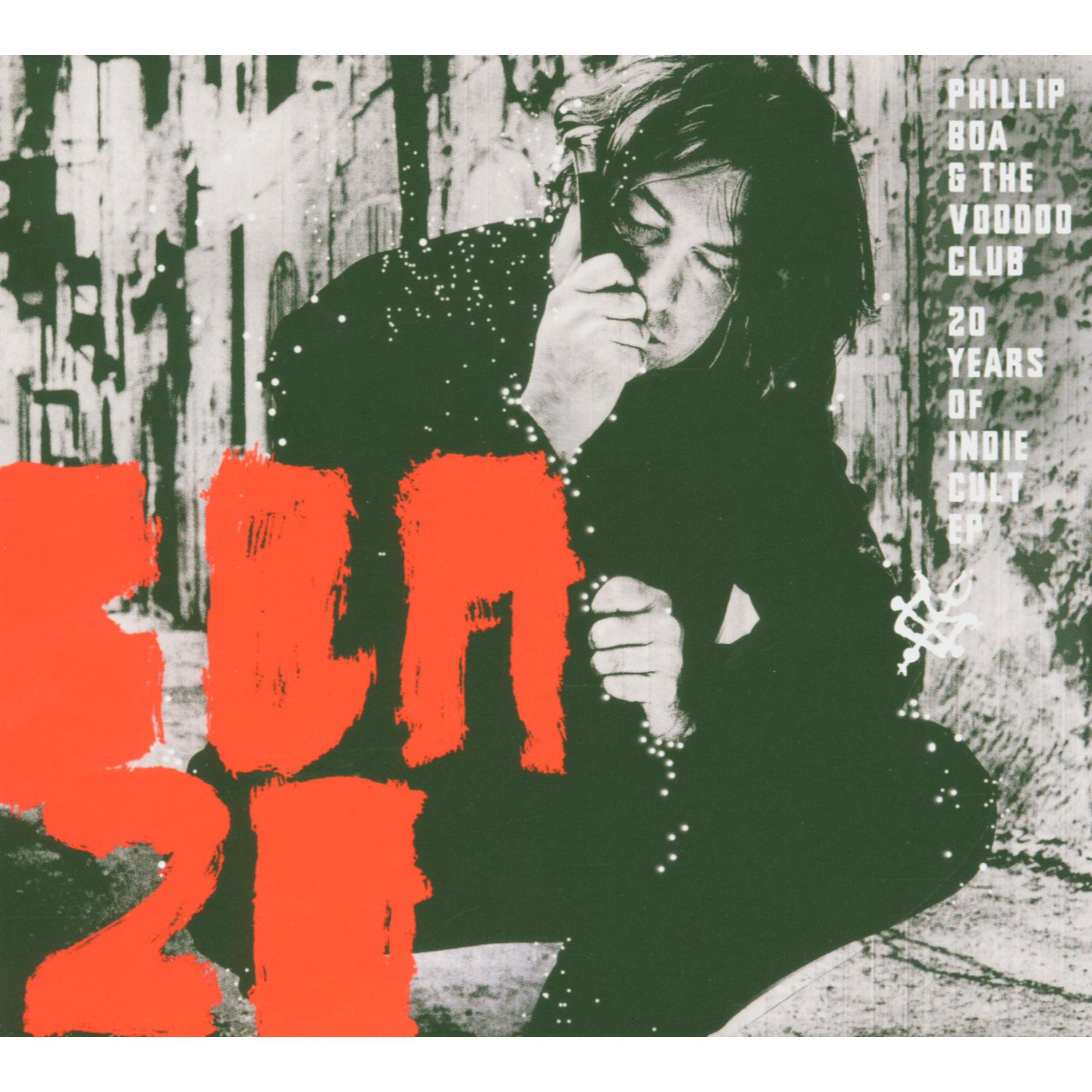 25 years of Indiecult