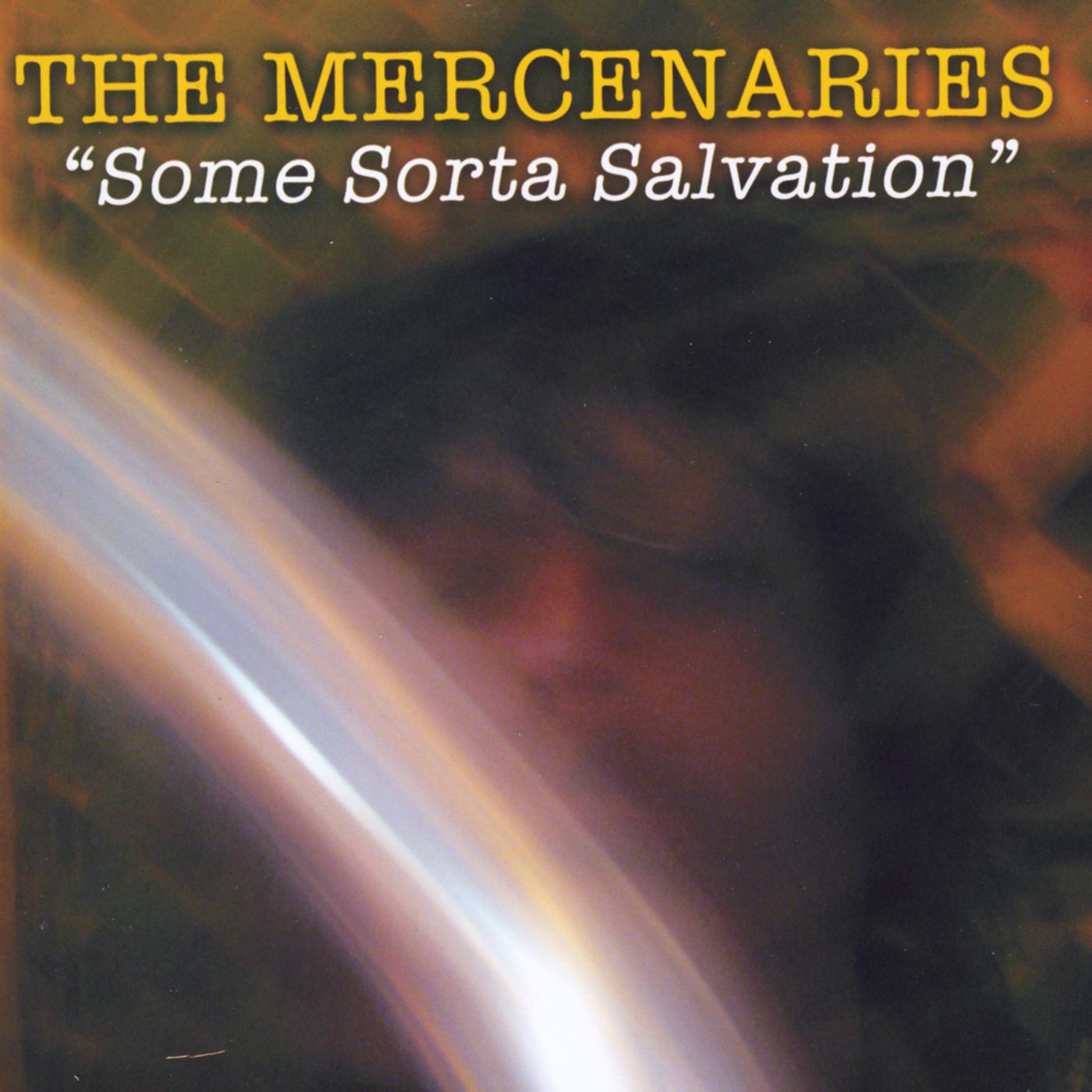 Some Sorta Salvation.