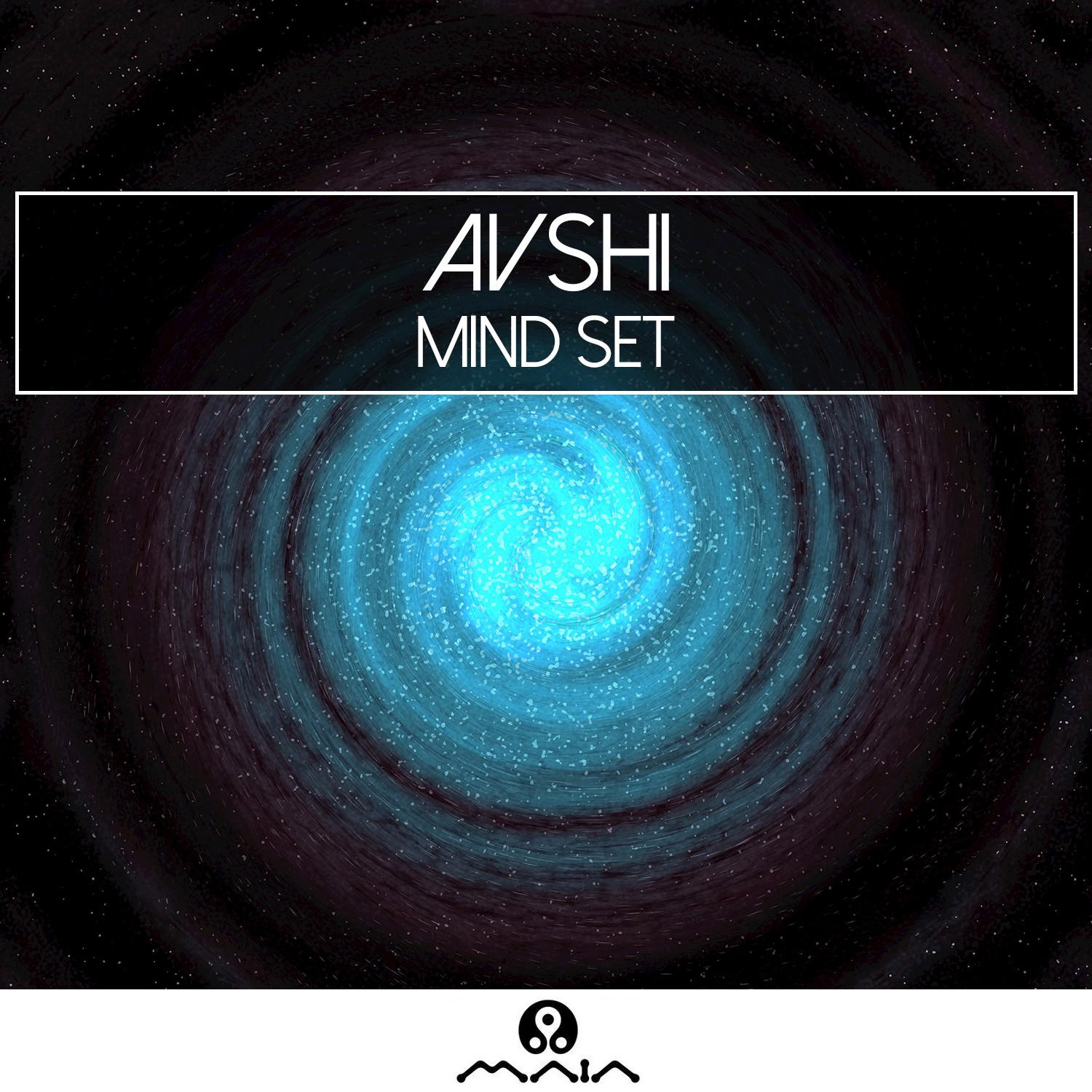Mind Set - Single