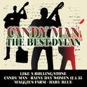 Candy Man The Best Dylan专辑