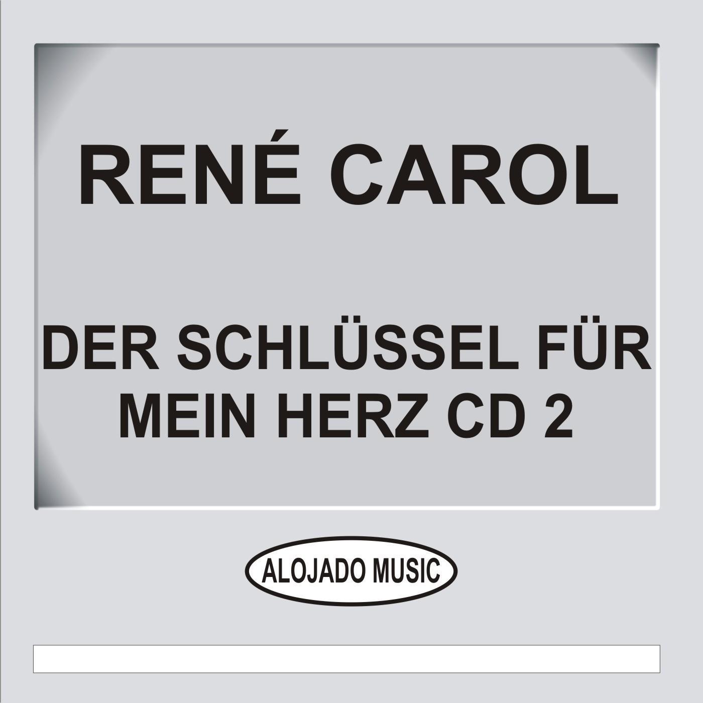 Der Schlüssel für mein Herz CD2