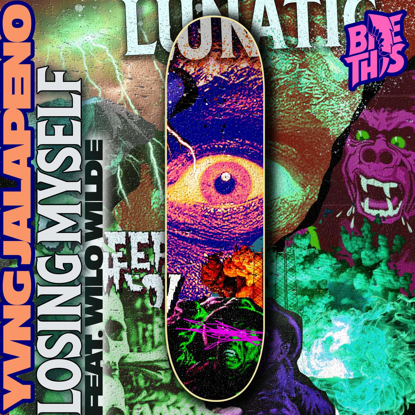 Losing Myself (feat. wilo wilde)