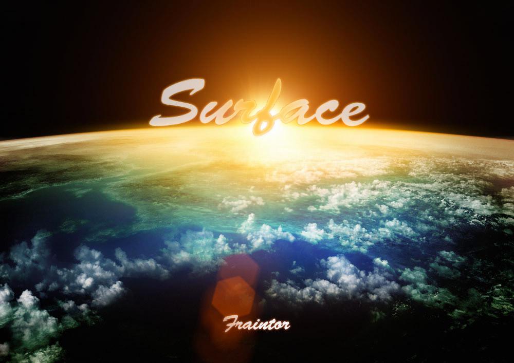 Surface (Original Mix)专辑