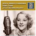 MUSICAL MOMENTS TO REMEMBER - Lynn Vera: I'm in the Mood for Love专辑