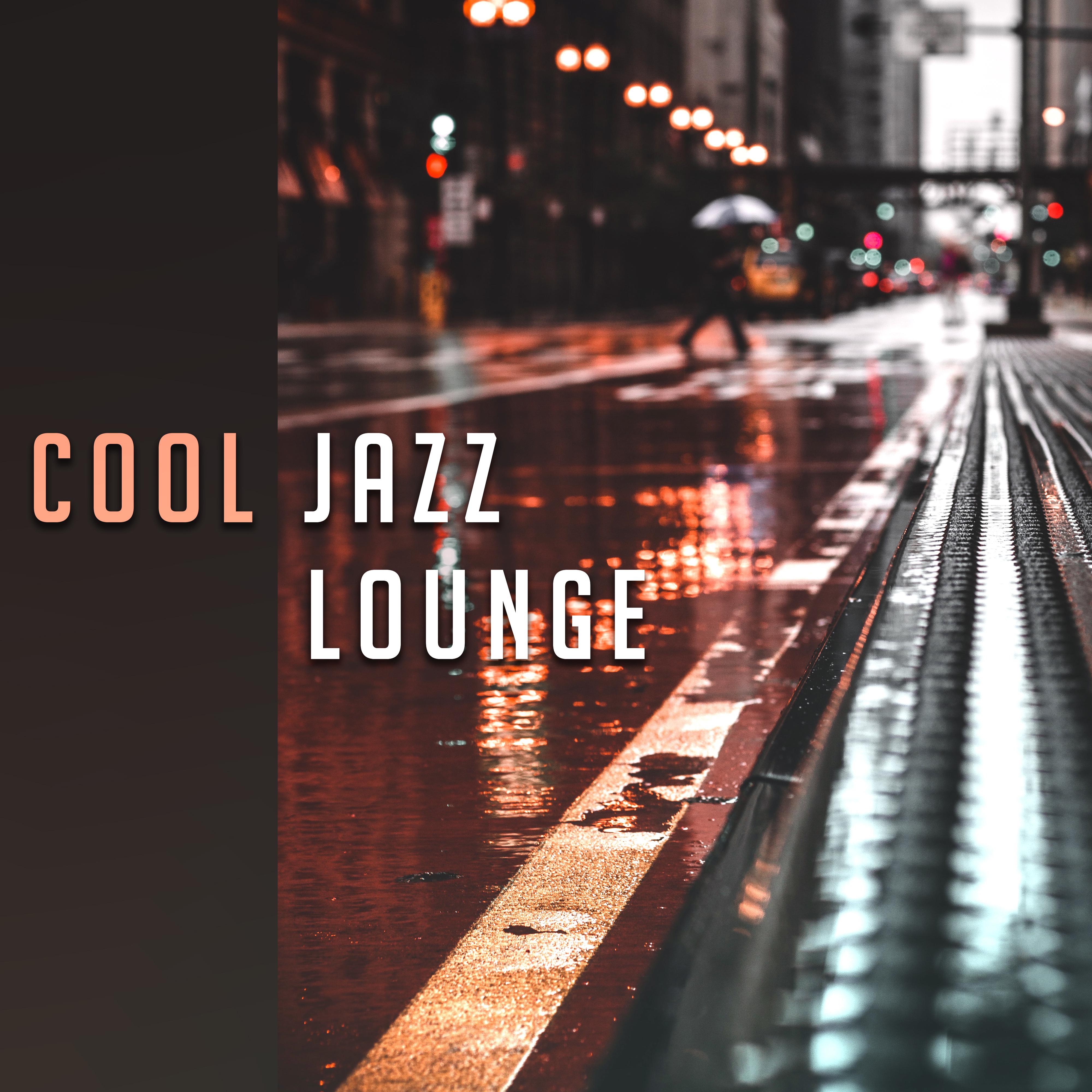 Cool Jazz Lounge专辑