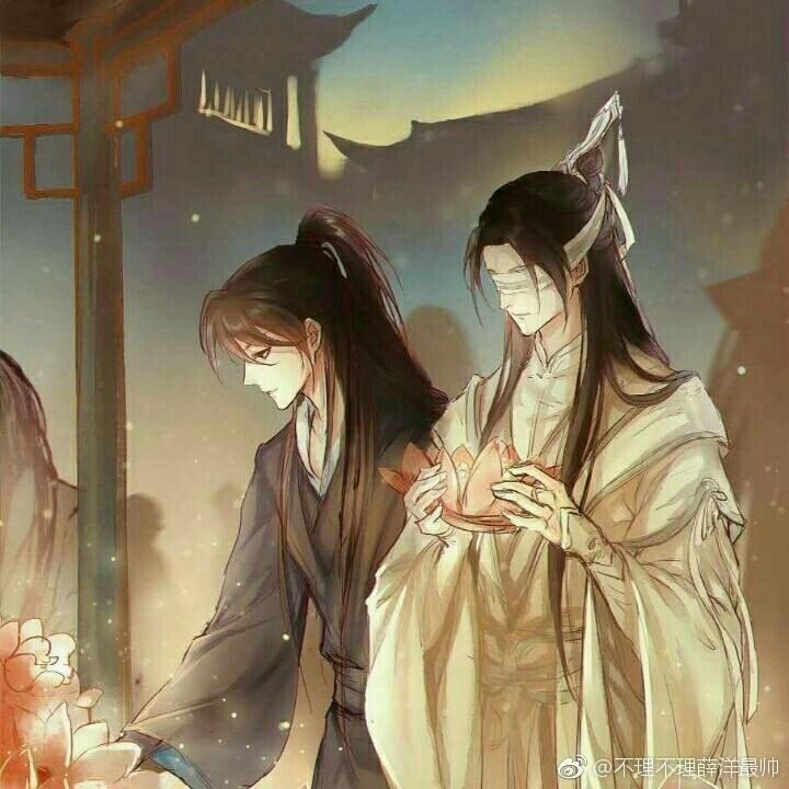 【魔道】【天官】【渣反】 | 在线播放 | 网易云音乐