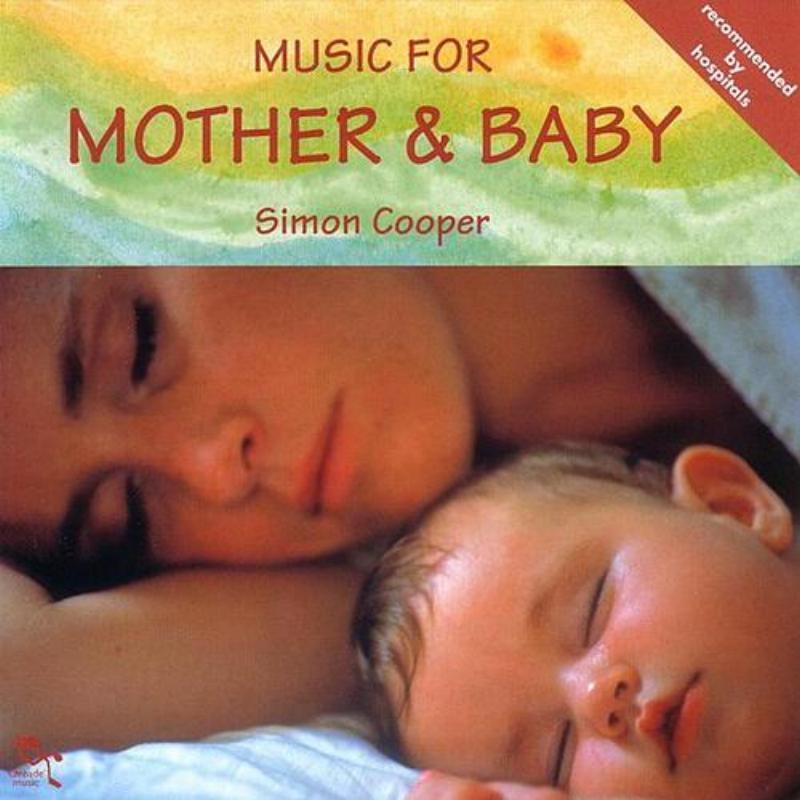 Music For Mother And Baby
