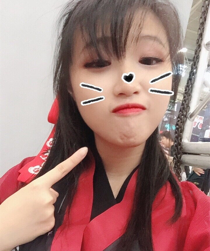 赵方婧:《尽头》只是刚刚开始-无人小站 赵方婧:《尽头》只是刚刚开始-无人小站