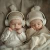 Lullaby Experts - Quiet Nap Harmony