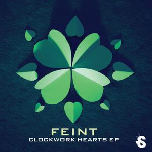 Feint - Clockwork Hearts 【Bustrexx Remix】