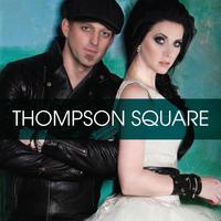 Thompson Square - Let s Fight (karaoke)