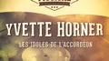 Les idoles de l'accordéon : Yvette Horner, Vol. 1专辑