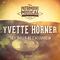 Les idoles de l'accordéon : Yvette Horner, Vol. 1专辑