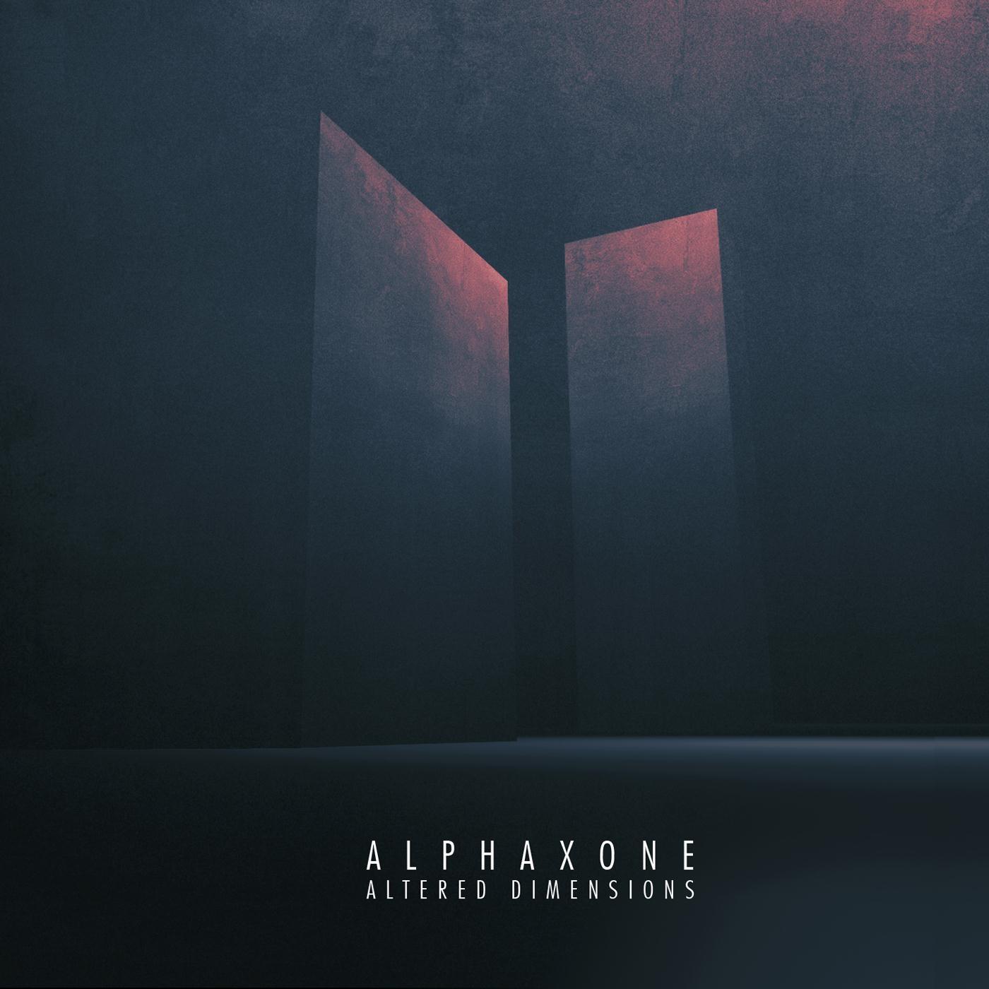 Altered Dimensions